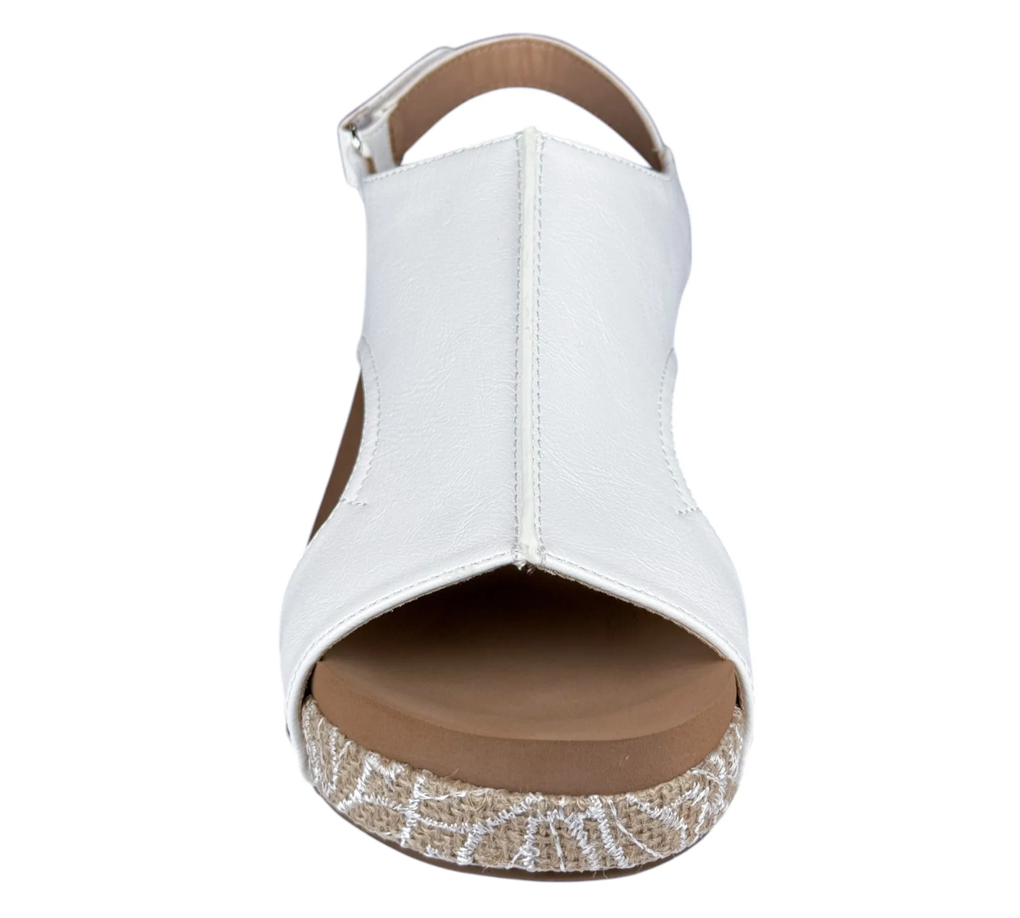 Corkys Volta II Wedge Sandal