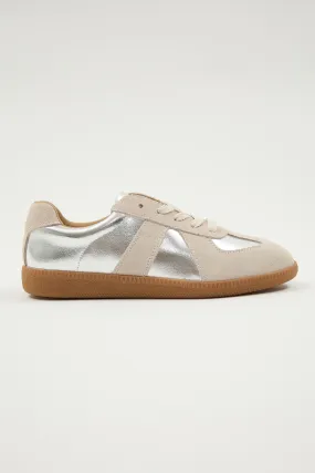 Delta Silver