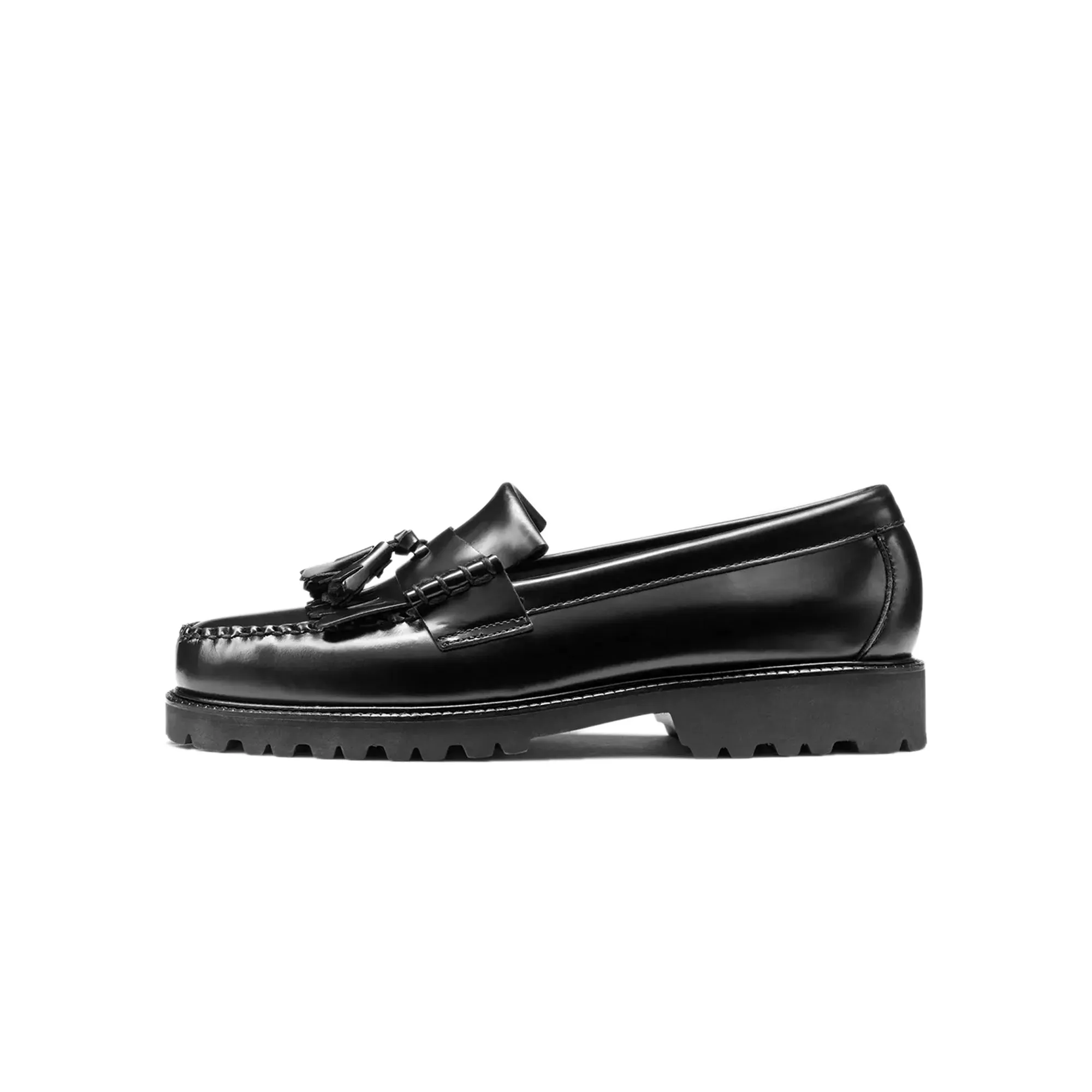 G.H. Bass Mens Layton Lug Weejun