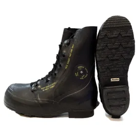 GI Mickey Mouse Boots with Valve
