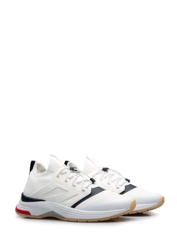 Modern Prep Sneaker Knit