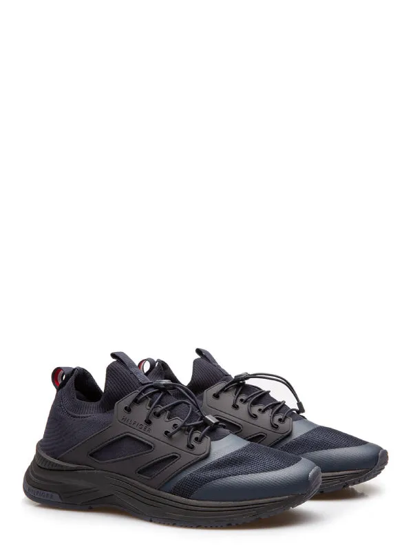 Modern Prep Sneaker Knit
