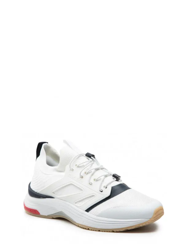 Modern Prep Sneaker Knit