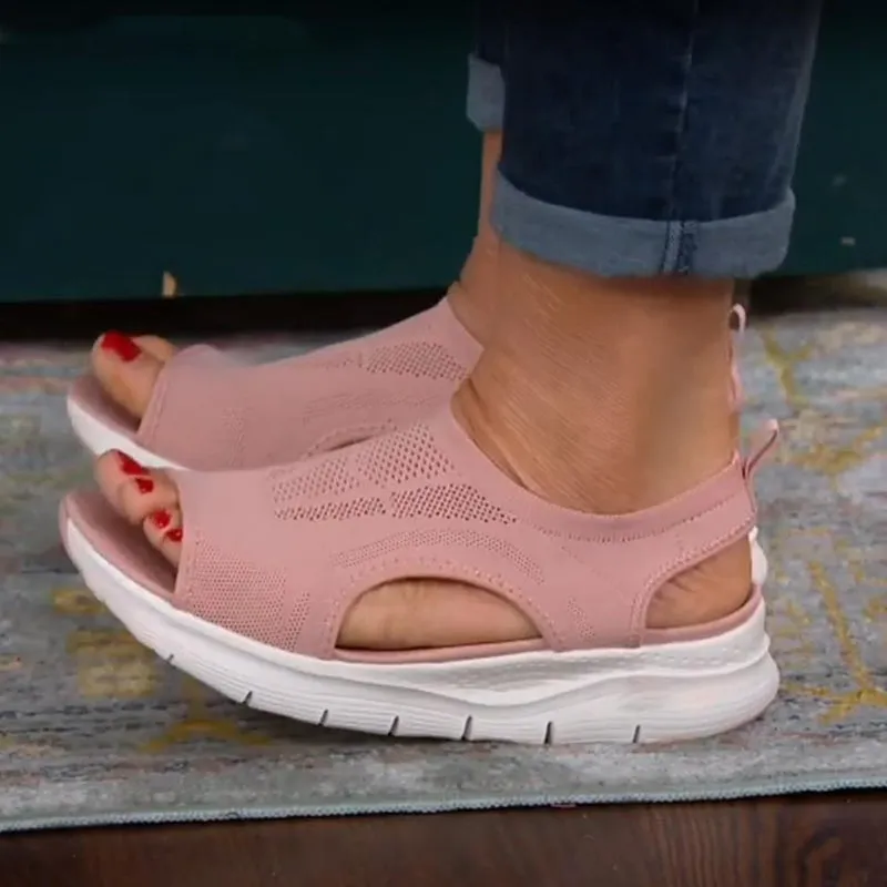 Nanccy - Women's Comfortable Sandals