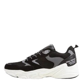 Peiru Lite Shoe Black
