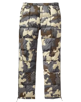 Super Down PRO Pant | Vias